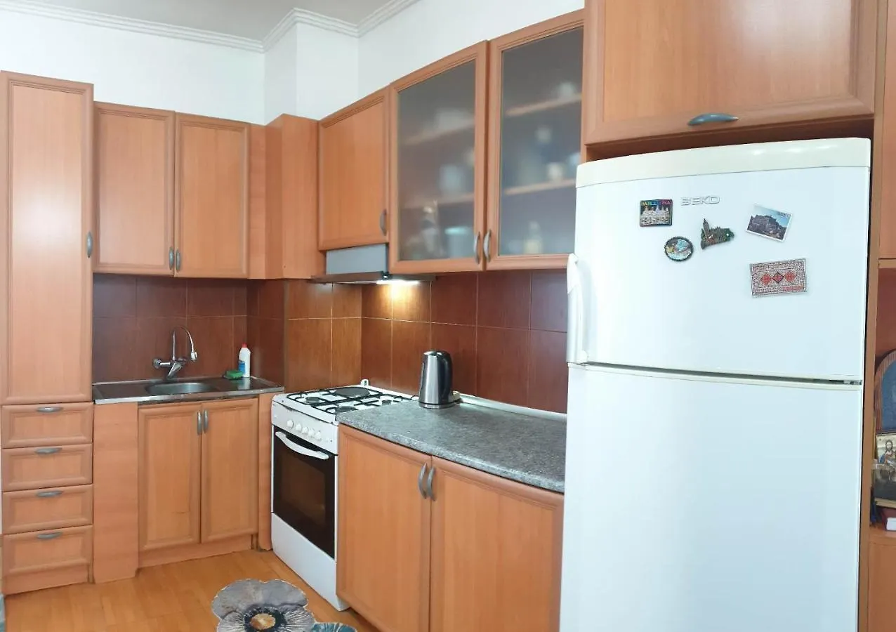 Nino'S Apartment-Isolated Floor For Rent Tbilisi