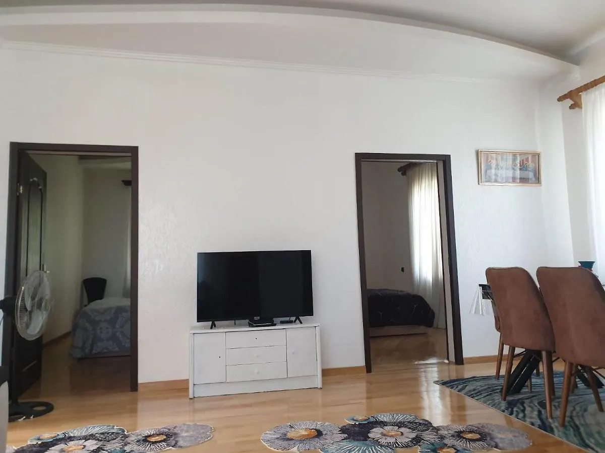 Nino'S Apartment-Isolated Floor For Rent Tbilisi 0*,  Georgia