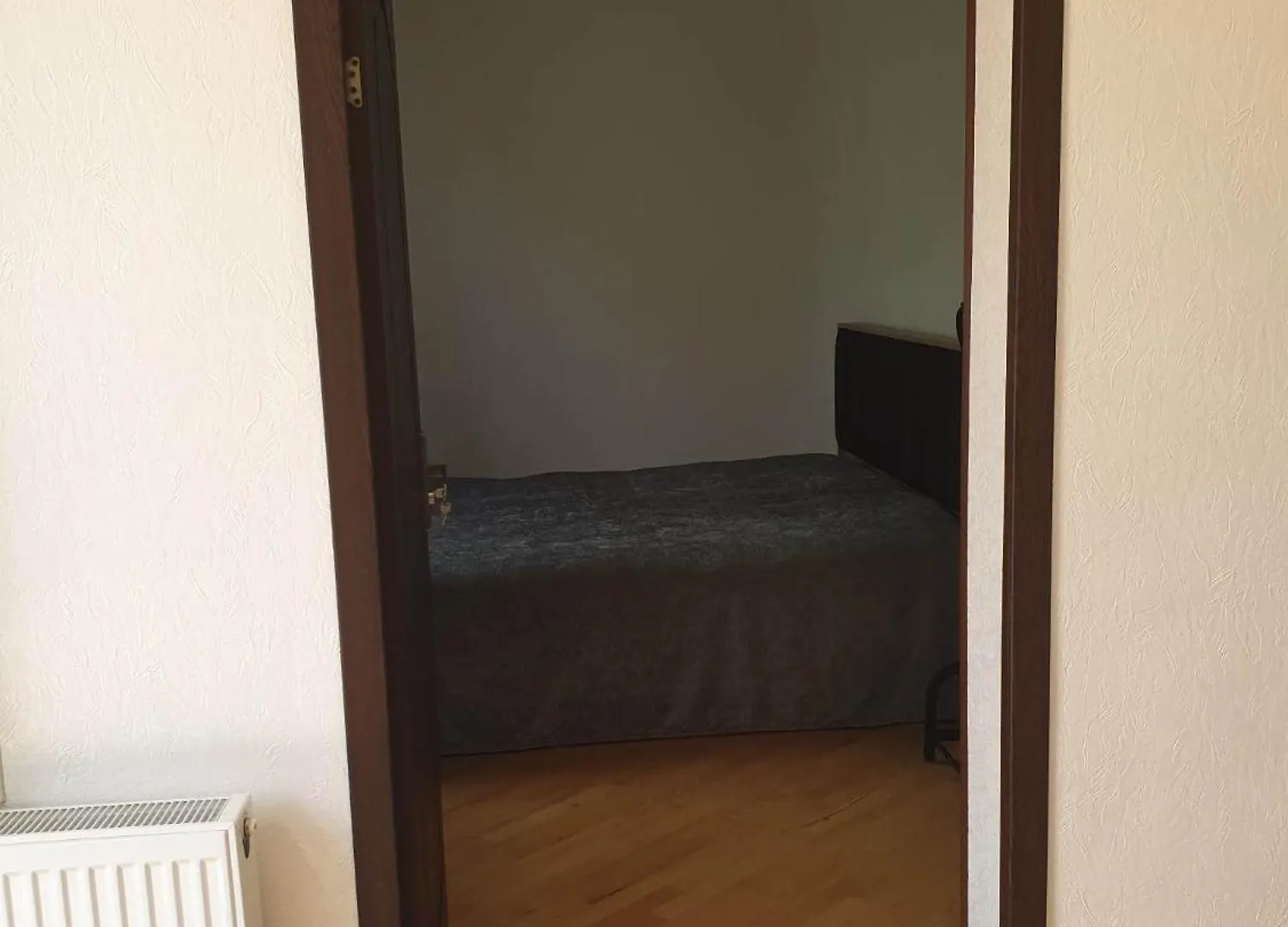 Nino'S Apartment-Isolated Floor For Rent Tbilisi